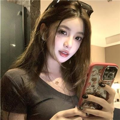 天山的红花