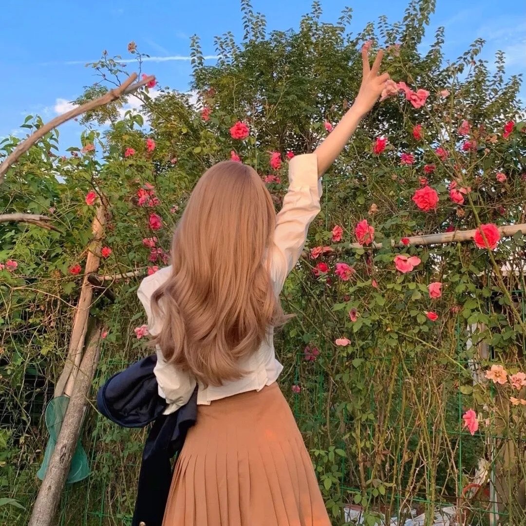 罪美女人
