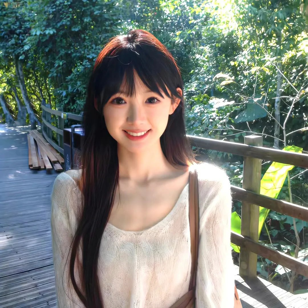 我的真朋友