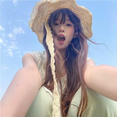 很久以后的未来